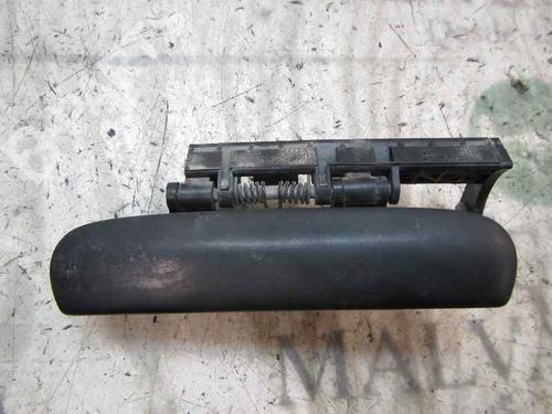 Used Rear left exterior door handle Rear left exterior door handle CITROËN XSARA PICASSO (N68) [1999-2012] 3829014 3829014