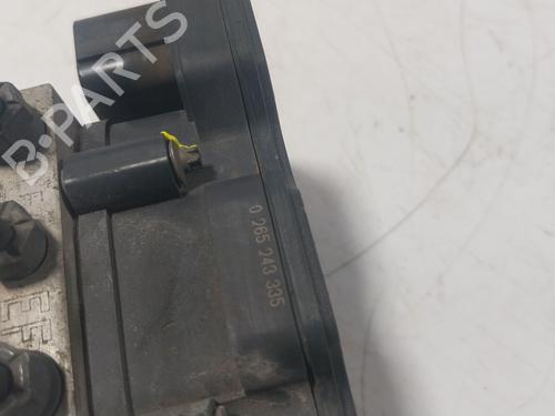 ABS pump FORD TRANSIT CUSTOM V362 Van (FY, FZ) 2.2 TDCi | BP26020228M43 