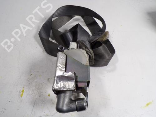 Used Front right seatbelt Front right seatbelt TOYOTA PRIUS Liftback (_W2_) 1.5 Hybrid (NHW20_, NHW20R) (112 hp) 8741651 8741651