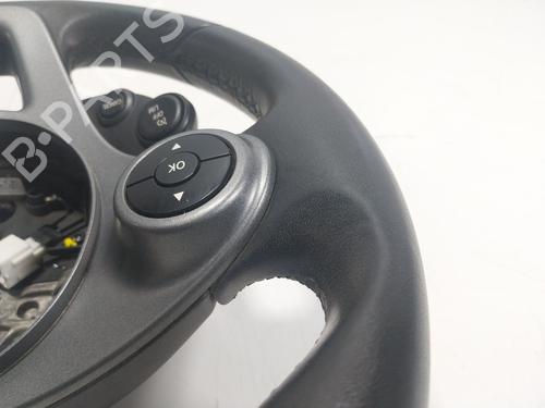 Rat SMART FORFOUR Hatchback (453) 1.0 (453.042, 453.043) | BP16314265C49 - Image 7