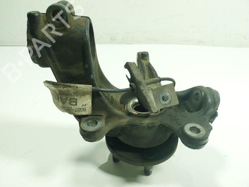 Used Right front steering knuckle FORD S-MAX (WA6) 2.0 TDCi (140 hp) 20611500