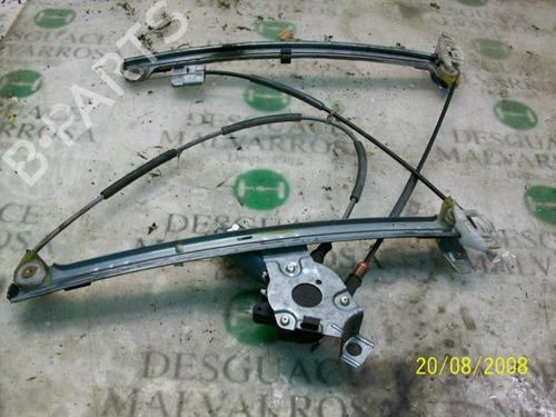 Front right window mechanism CITROËN XSARA (N1) 1.6 i | BP3781274C23