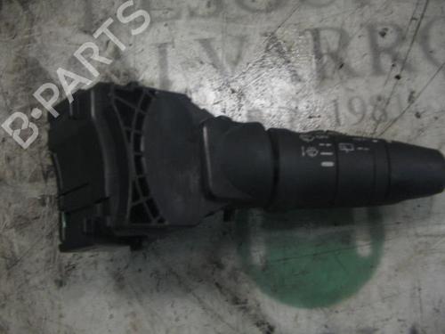 Used Steering column stalk NISSAN ALMERA II (N16) 1.5 dCi (82 hp) 3748517