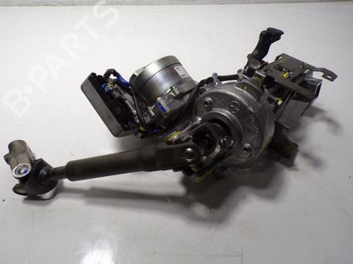 Steering column DACIA SANDERO III  | BP10773135M21 
