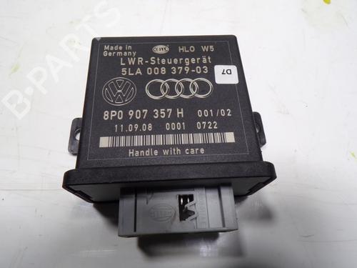 Used Electronic module Electronic module AUDI A6 C6 (4F2) [2004-2011] 11192559 11192559
