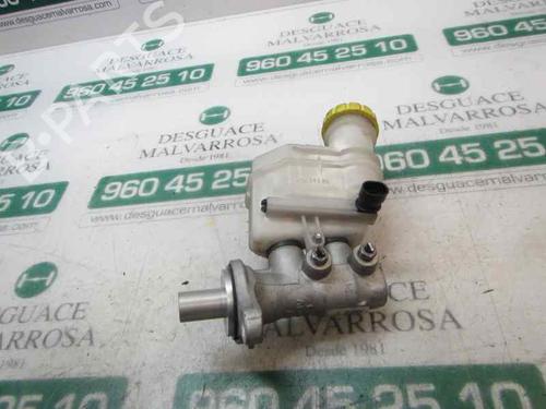 Brake master cylinder FORD KA (RU8) 1.2 | BP3875600M77 