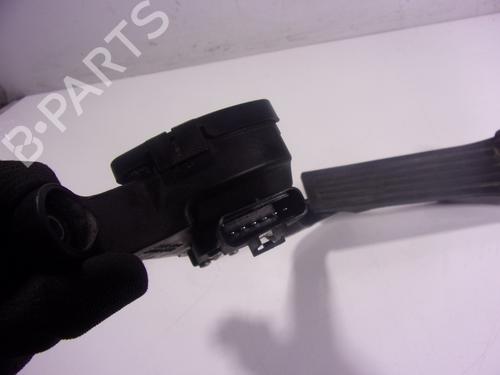 Pedal HYUNDAI i40 I (VF) 1.7 CRDi | BP15583776I4 