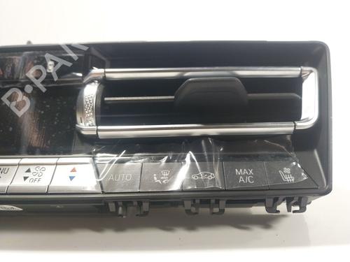 Climate control BMW 8 Coupe (G15, F92) 840 d xDrive | BP23553622I5 - Image 3