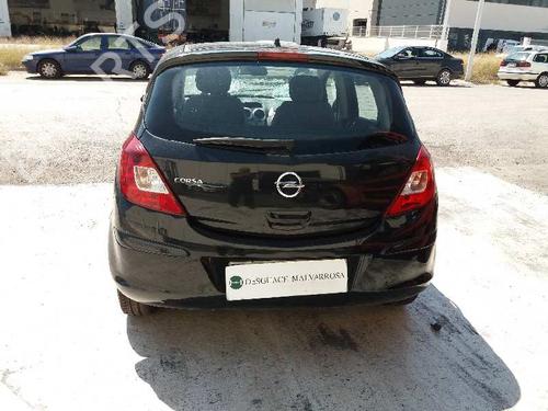 Steering rack OPEL CORSA D (S07) 1.2 (L08, L68) | BP5942218M22  - Image 8