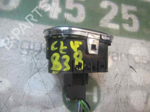 Warning switch OPEL CORSA E (X15) 1.4 (08, 68) | BP4001828I22 - Image 2