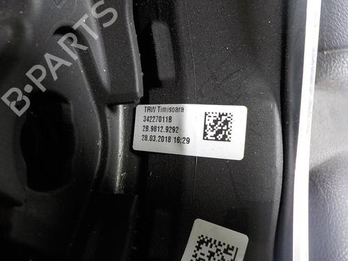 Steering wheel DACIA SANDERO II  | BP11083295C49