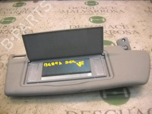 Used Right sun visor Right sun visor OPEL VECTRA C (Z02) 2.2 16V (F69) (147 hp) 3788336 3788336