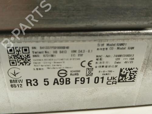 Electronic module BMW X7 (G07) xDrive 40 d Mild-Hybrid | BP36146267M83 - Image 5