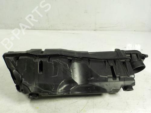 Used Air filter box Air filter box PEUGEOT 308 I (4A_, 4C_) 1.6 16V (120 hp) 14287137 14287137
