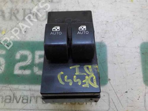 Used Left front window switch Left front window switch KIA PRO CEE'D (ED) 2.0 CRDi 140 (140 hp) 6240881 6240881