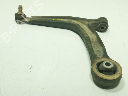Used Left front suspension arm FIAT 500 (312_) 1.2 (312AXA1A) (69 hp) 30062006