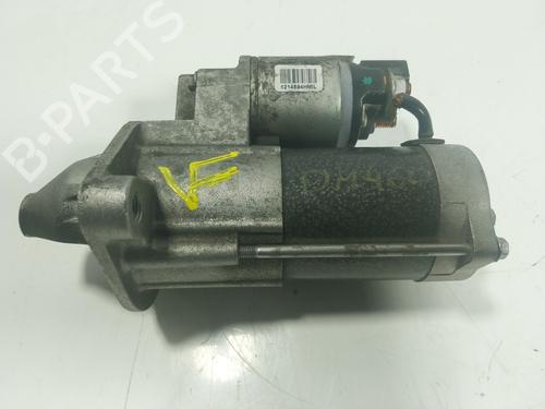 Used Starter Starter 16547907 16547907