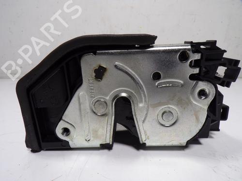 Used Rear right lock BMW 3 Touring (F31) [2012-2019]  15068681