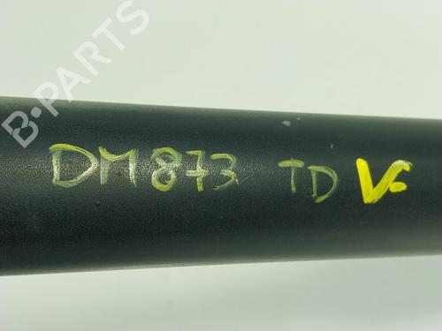 Right rear shock absorber RENAULT CAPTUR I (J5_, H5_) 1.2 TCe 120 | BP17592469M19 