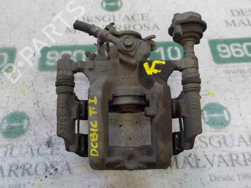 Used Left rear brake caliper OPEL AMPERA (R12) EV 150 (151 hp) 11551424
