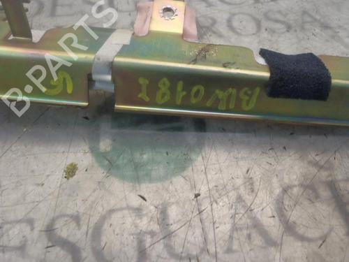 Venstre gardin kollisjonspute MAZDA 6 Hatchback (GG)  | BP4013873C11 