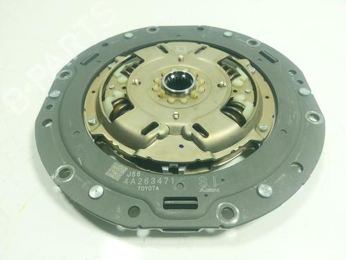 Used Other TOYOTA COROLLA Liftback (_E11_) [1997-2002]  25802843