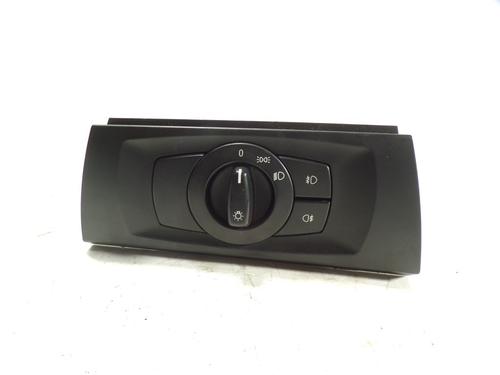 Used Headlight switch Headlight switch BMW 3 (E90) [2004-2012] 8418507 8418507