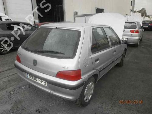 Gearbox PEUGEOT 106 II (1A_, 1C_) 1.1 i | BP3882104M3 