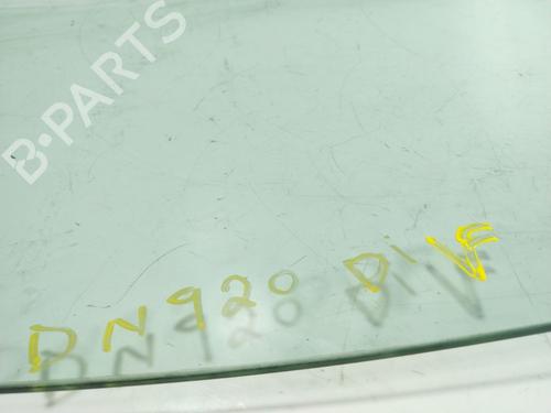 Front left door window VOLVO V60 I (155) D3 | BP19710470C18 