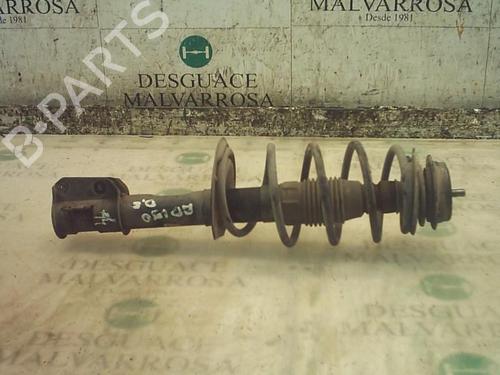 Used Left front shock absorber Left front shock absorber FIAT PUNTO (188_) 1.9 JTD 80 (188.237, .257, .337, .357) (80 hp) 3776194 3776194