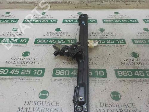 Used Front right window mechanism Front right window mechanism IVECO DAILY V Van [2011-2014] 4875967 4875967