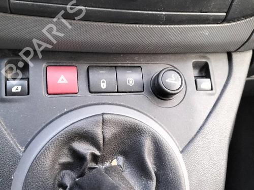 Brake master cylinder CITROËN BERLINGO Box Body/MPV (B9)  | BP9192516M77  - Image 13