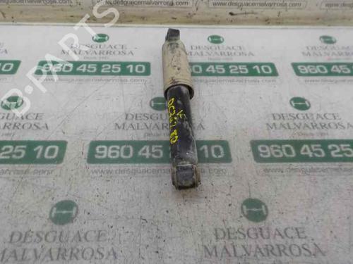Used Right rear shock absorber FIAT PANDA (312_, 319_) [2012-2026]  4699701