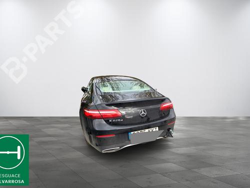 Used Parts MERCEDES-BENZ E-CLASS Coupe (C238)  E 220 d (238.314)  844703