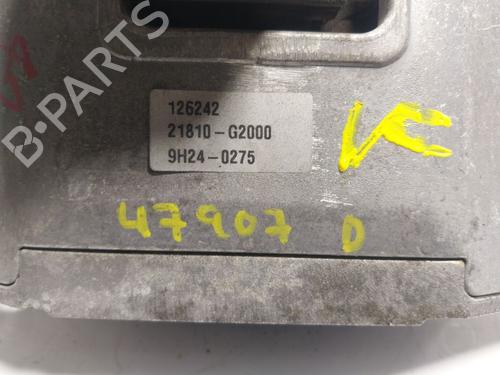 Engine mount HYUNDAI IONIQ (AE) 1.6 GDI Hybrid | BP18071370M89