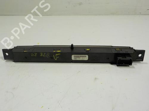 Warning switch LAND ROVER RANGE ROVER SPORT I (L320) 2.7 D 4x4 | BP13936460I22 
