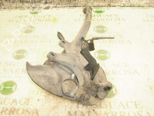Right front steering knuckle MERCEDES-BENZ E-CLASS (W210)  | BP4022566M26 