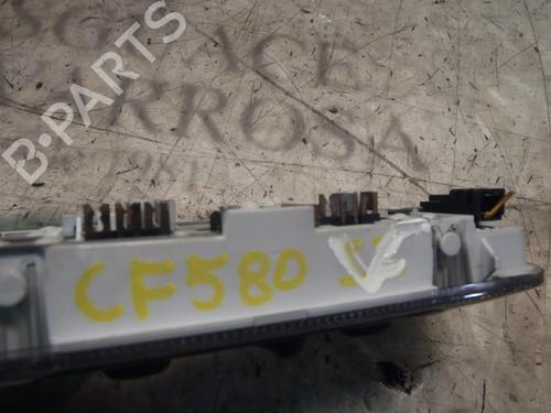 Plafonnier FORD FOCUS C-MAX (DM2)  | BP7410182I8 