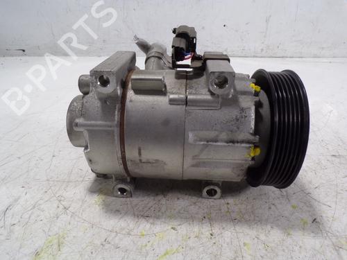 AC-Kompressor HYUNDAI i20 II (GB, IB) [2014-2021]  9498853