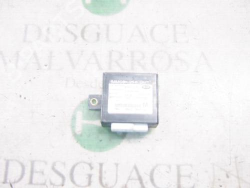 Used Electronic module Electronic module KIA RIO I Hatchback (DC) 1.5 16V (98 hp) 3767705 3767705