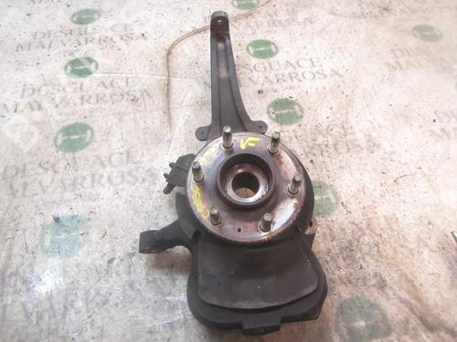 Right front steering knuckle CADILLAC SRX 3.6 (264 hp) 4007852