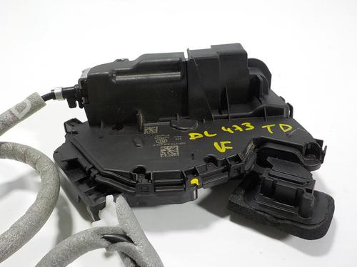 Rear right lock SEAT LEON Sportstourer (KL8, KLD) 1.5 TSI | BP13627834C99 