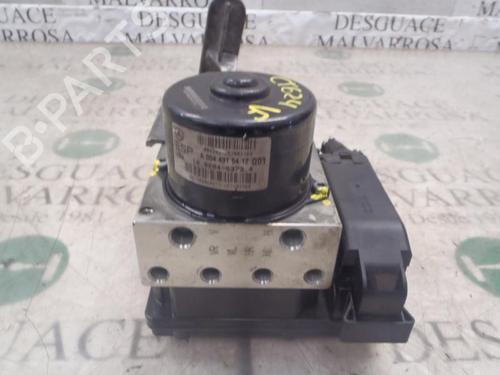 ABS Bremseaggregat MERCEDES-BENZ C-CLASS Coupe (CL203)  | BP3831858M43 