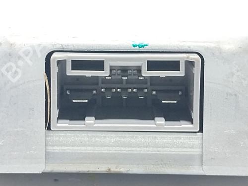 Elektronisk modul MG MG ZS SUV (AZS1) 1.5 VTi | BP27524641M83 