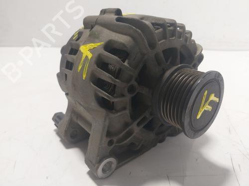 Used Alternator Alternator FORD B-MAX (JK) 1.6 TDCi (95 hp) 18882012 18882012