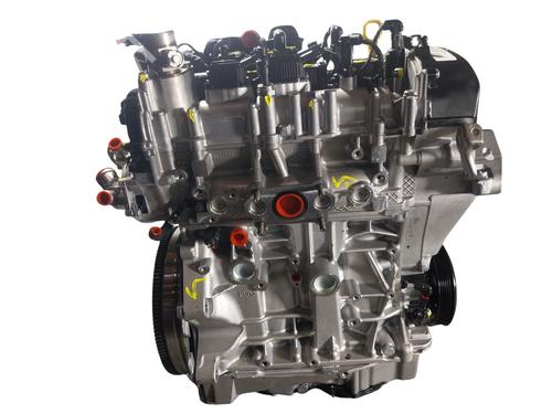 Used Engine Engine SEAT LEON Sportstourer (KL8, KLD) [2020-2026] 19745927 19745927