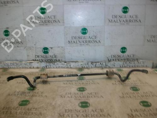 Used Anti roll bar FORD FIESTA V (JH_, JD_) 1.4 TDCi (68 hp) 3787602