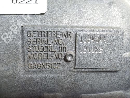Gearbox BMW 5 (G30, F90) 540 i xDrive | BP24574605M3 