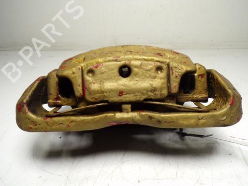 Used Left front brake caliper Left front brake caliper BMW 5 (E60) 530 d (231 hp) 16321985 16321985