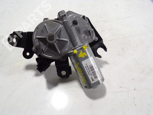 Used Rear wiper motor Rear wiper motor RENAULT CLIO IV (BH_) 1.2 16V (BHA1, BHAK, BHMG, BHMK) (75 hp) 10089103 10089103